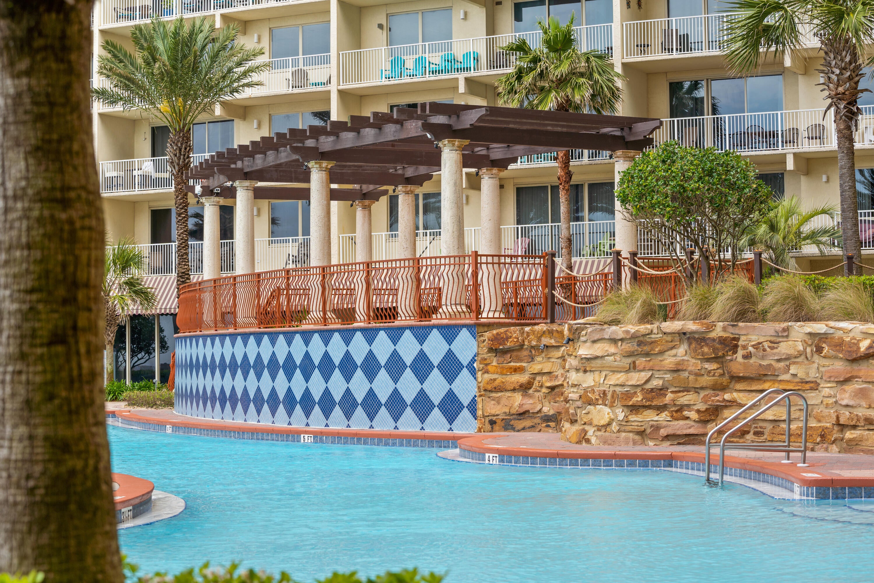 SHORES OF PANAMA - Residential