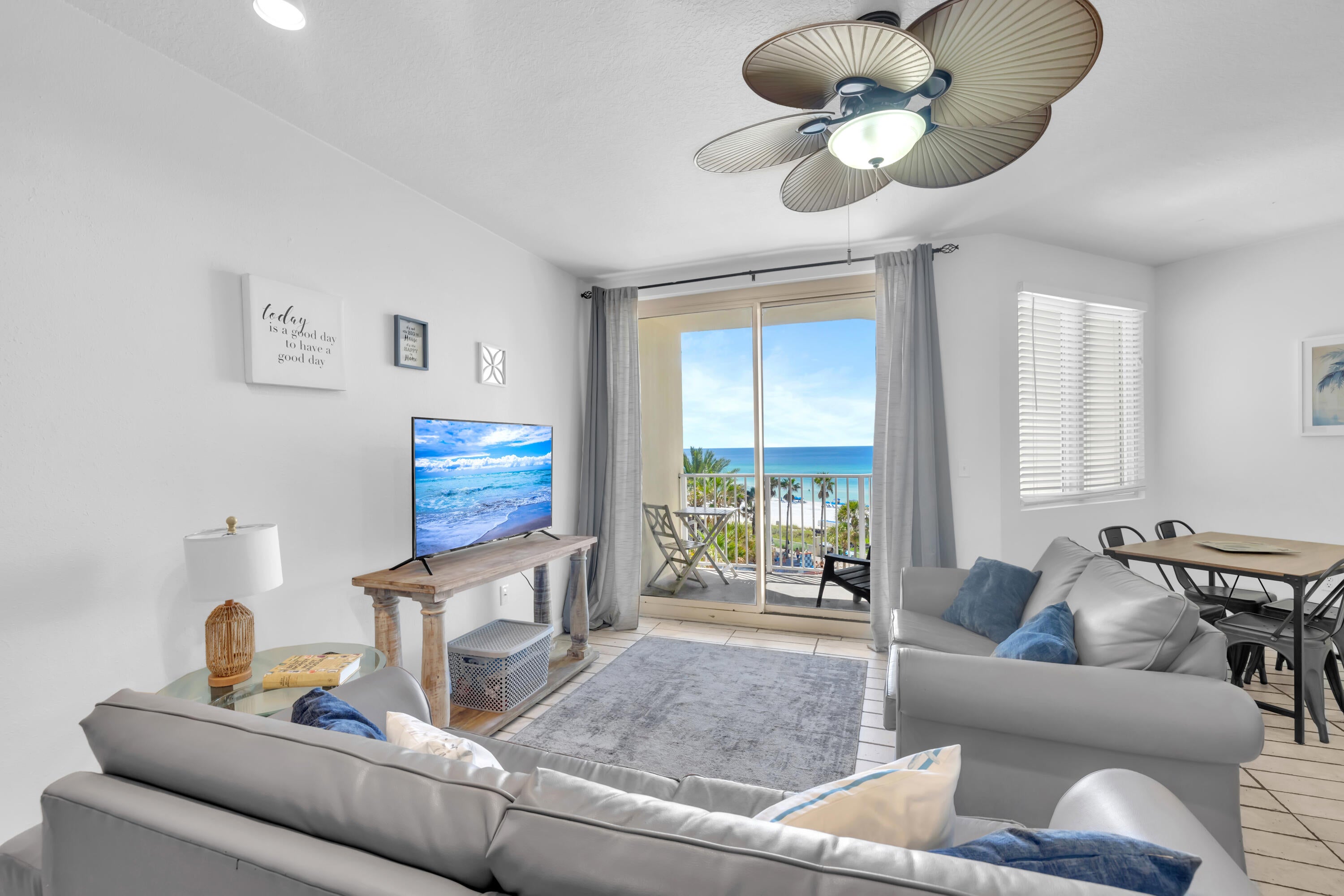 SHORES OF PANAMA - Residential
