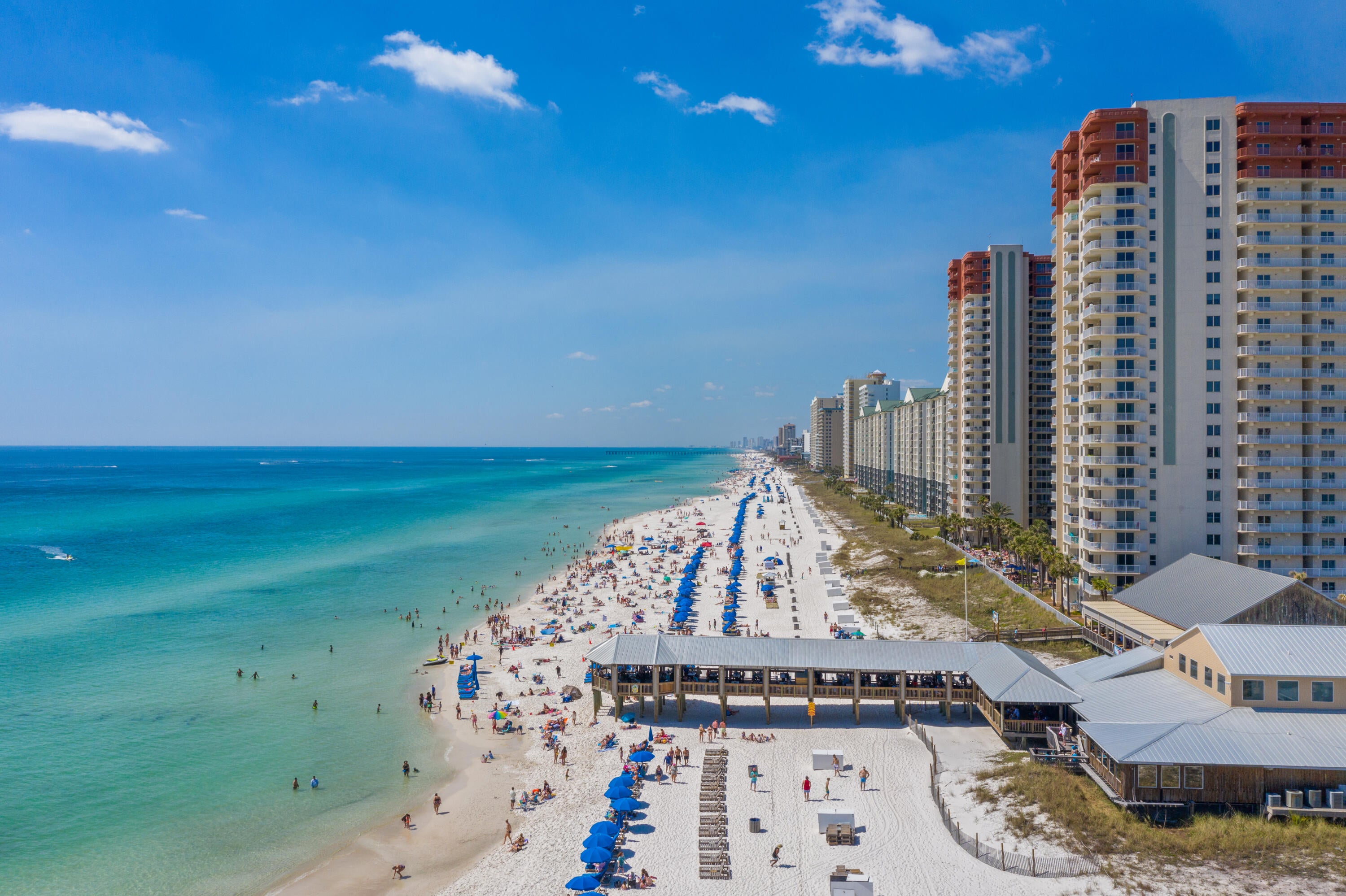 SHORES OF PANAMA - Residential