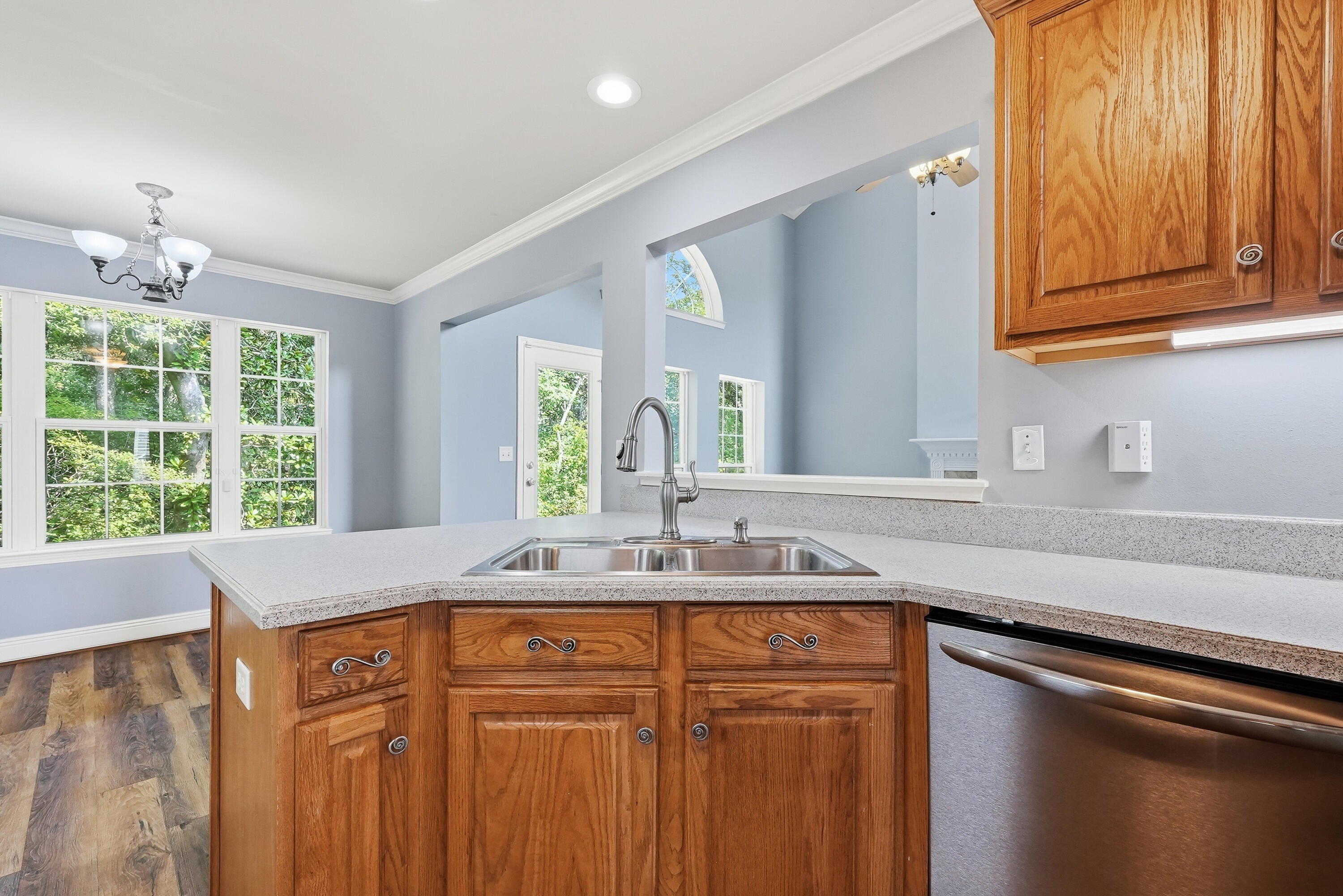 ROCKYWOOD PH 5 - Residential Lease