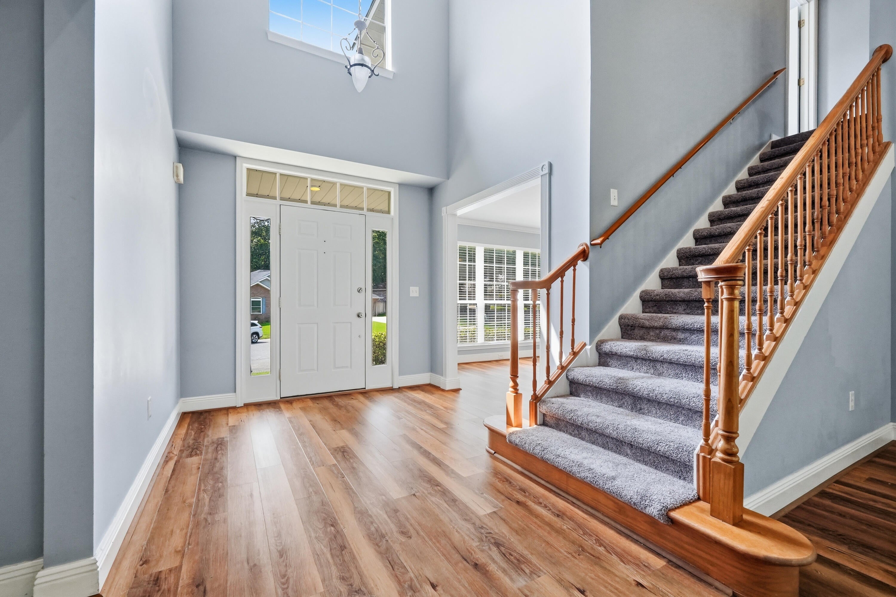 ROCKYWOOD PH 5 - Residential Lease