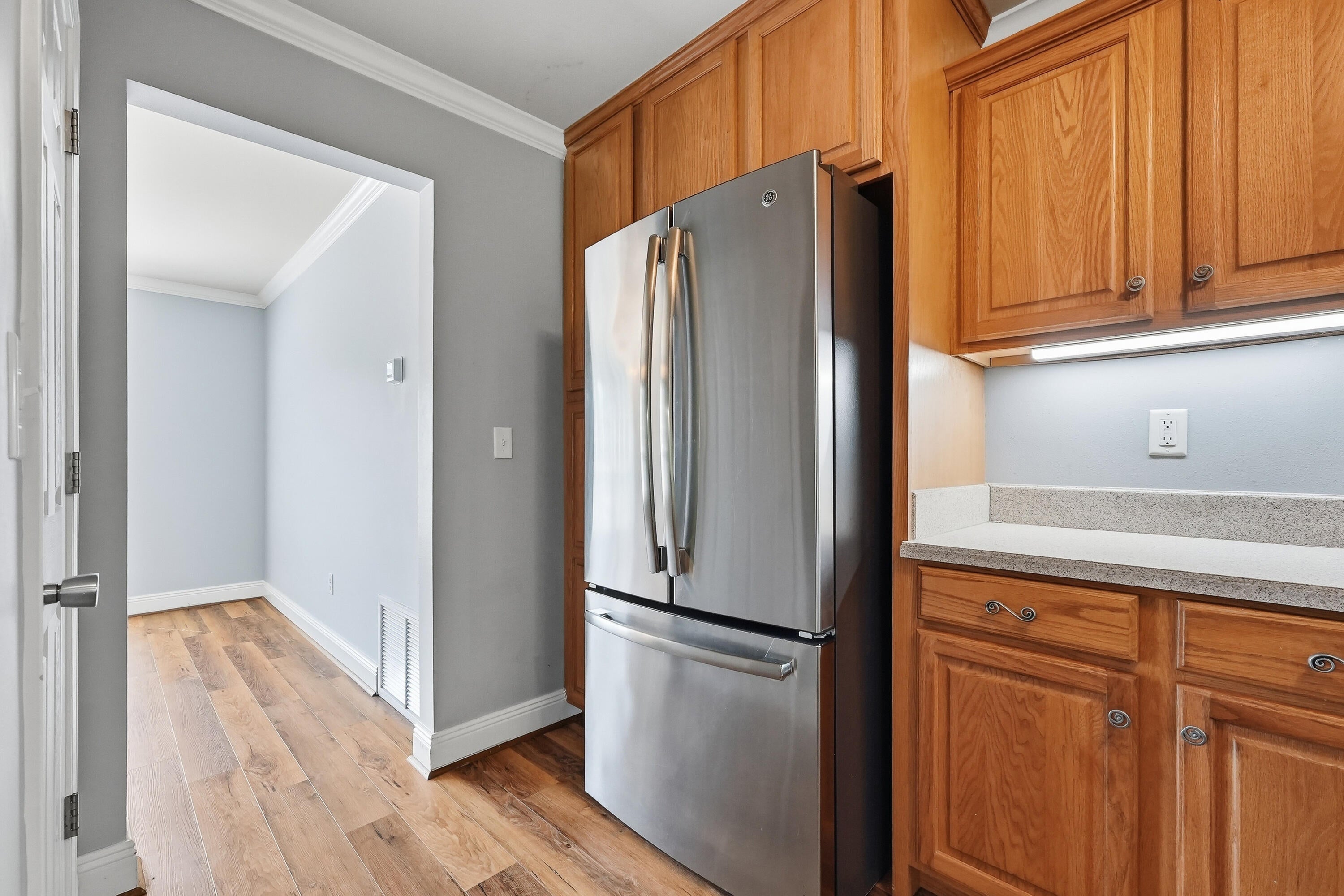 ROCKYWOOD PH 5 - Residential Lease