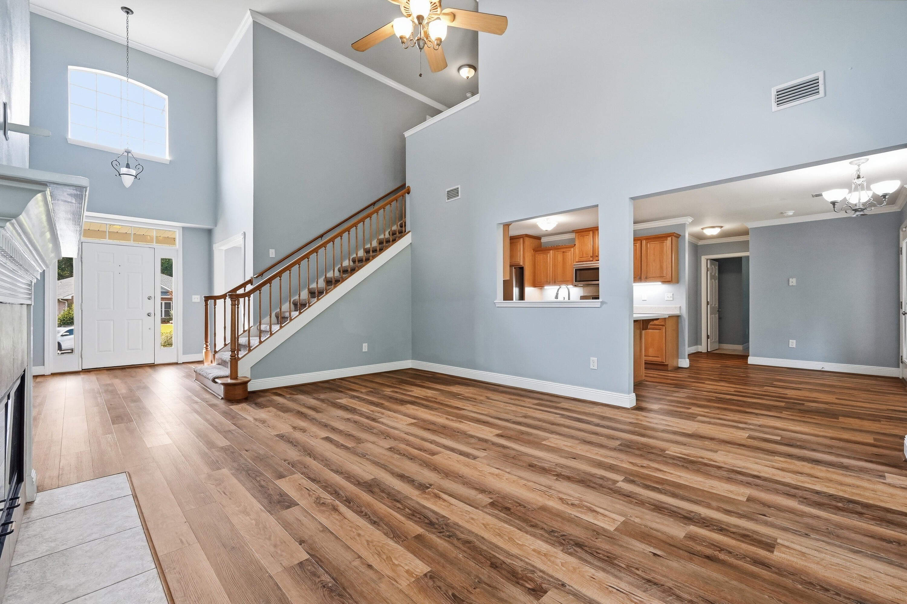 ROCKYWOOD PH 5 - Residential Lease