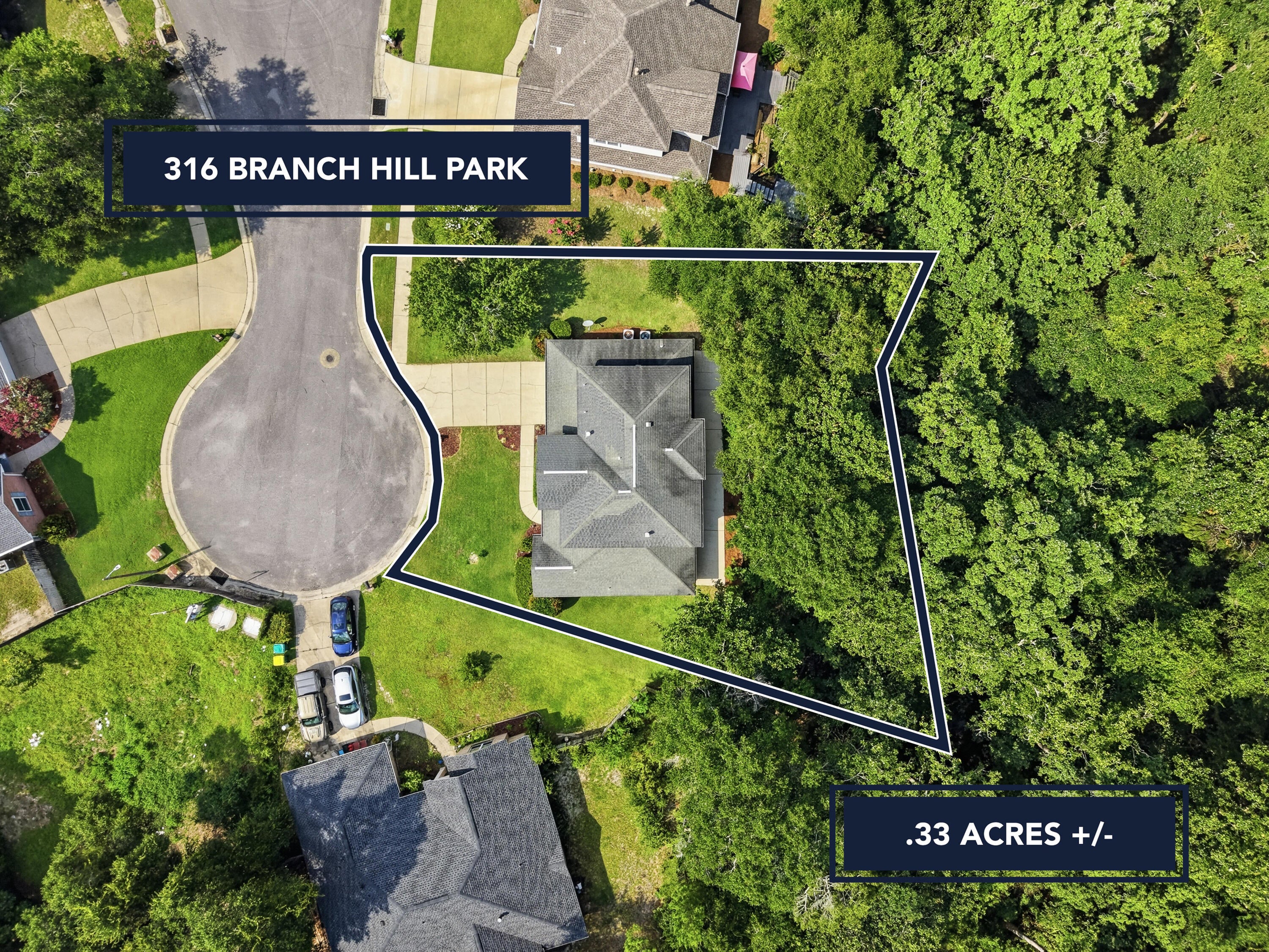 ROCKYWOOD PH 5 - Residential Lease
