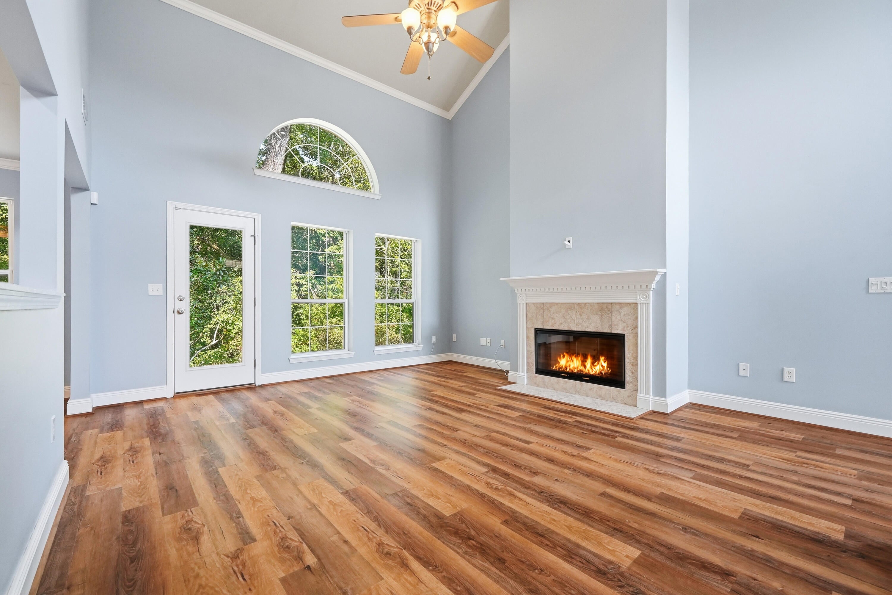 ROCKYWOOD PH 5 - Residential Lease