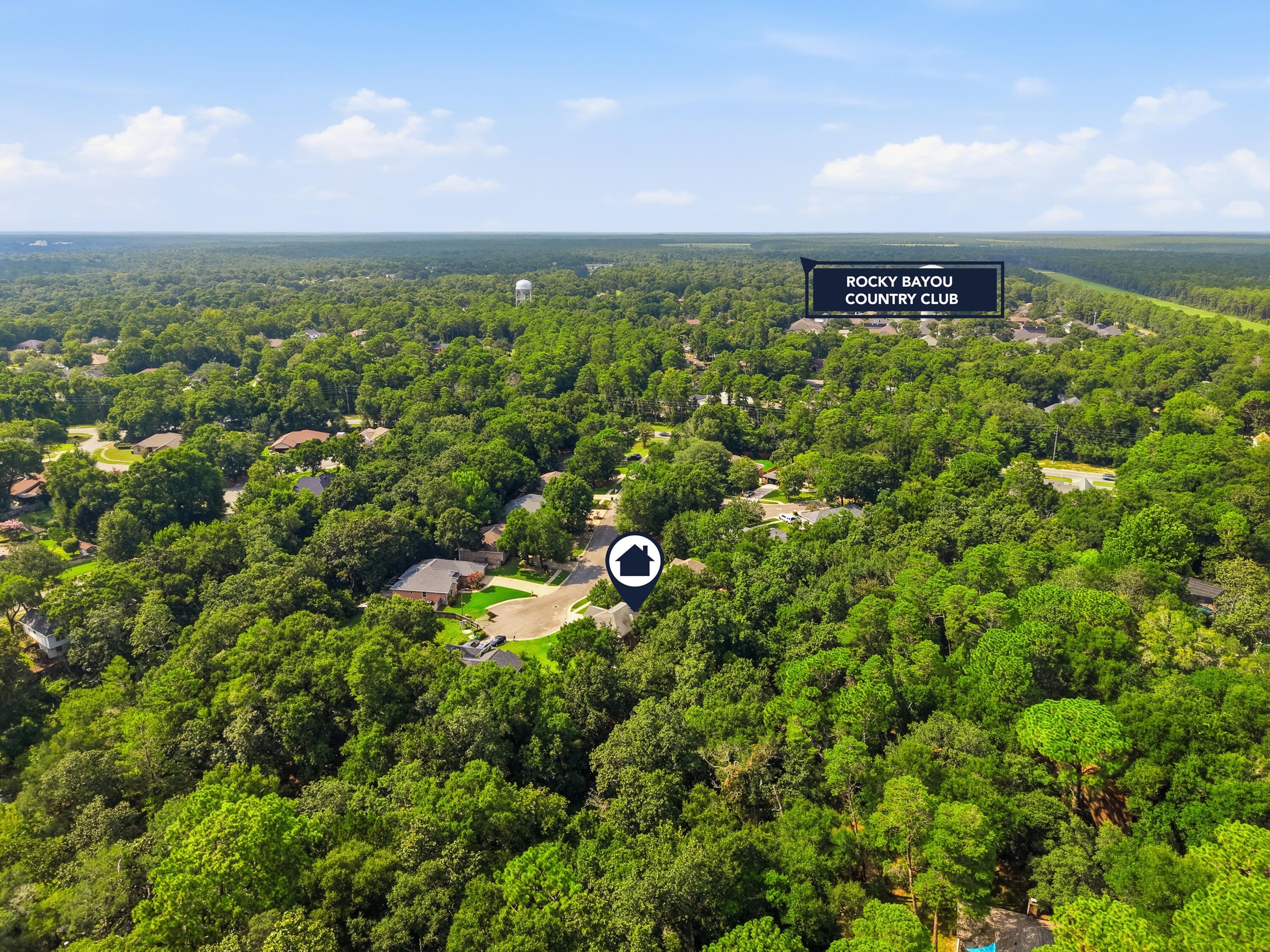 ROCKYWOOD PH 5 - Residential Lease