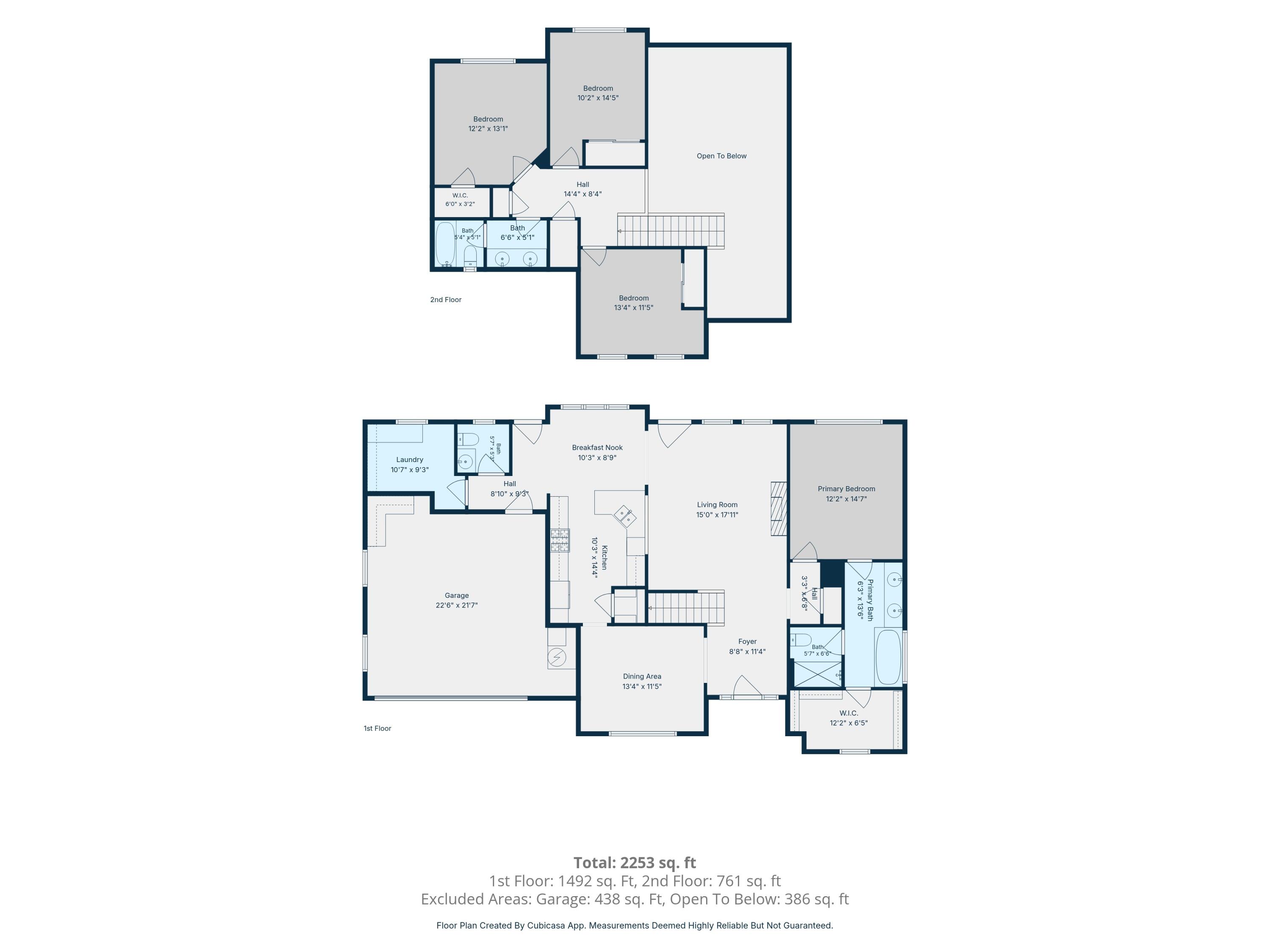 ROCKYWOOD PH 5 - Residential Lease