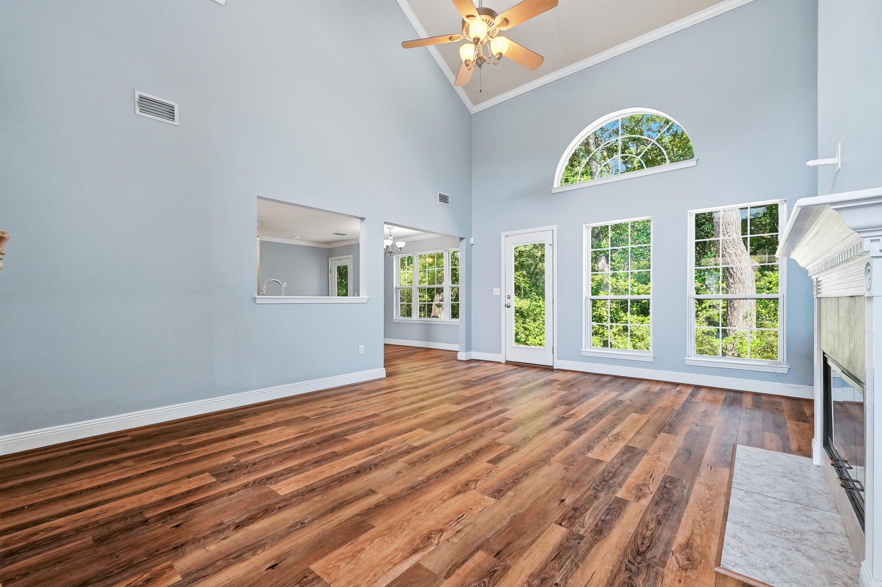 ROCKYWOOD PH 5 - Residential Lease