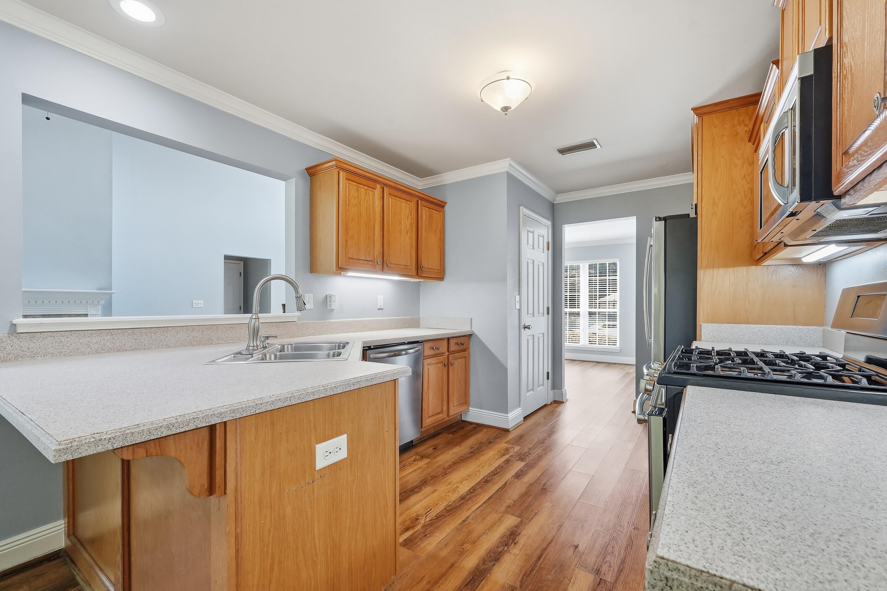 ROCKYWOOD PH 5 - Residential Lease