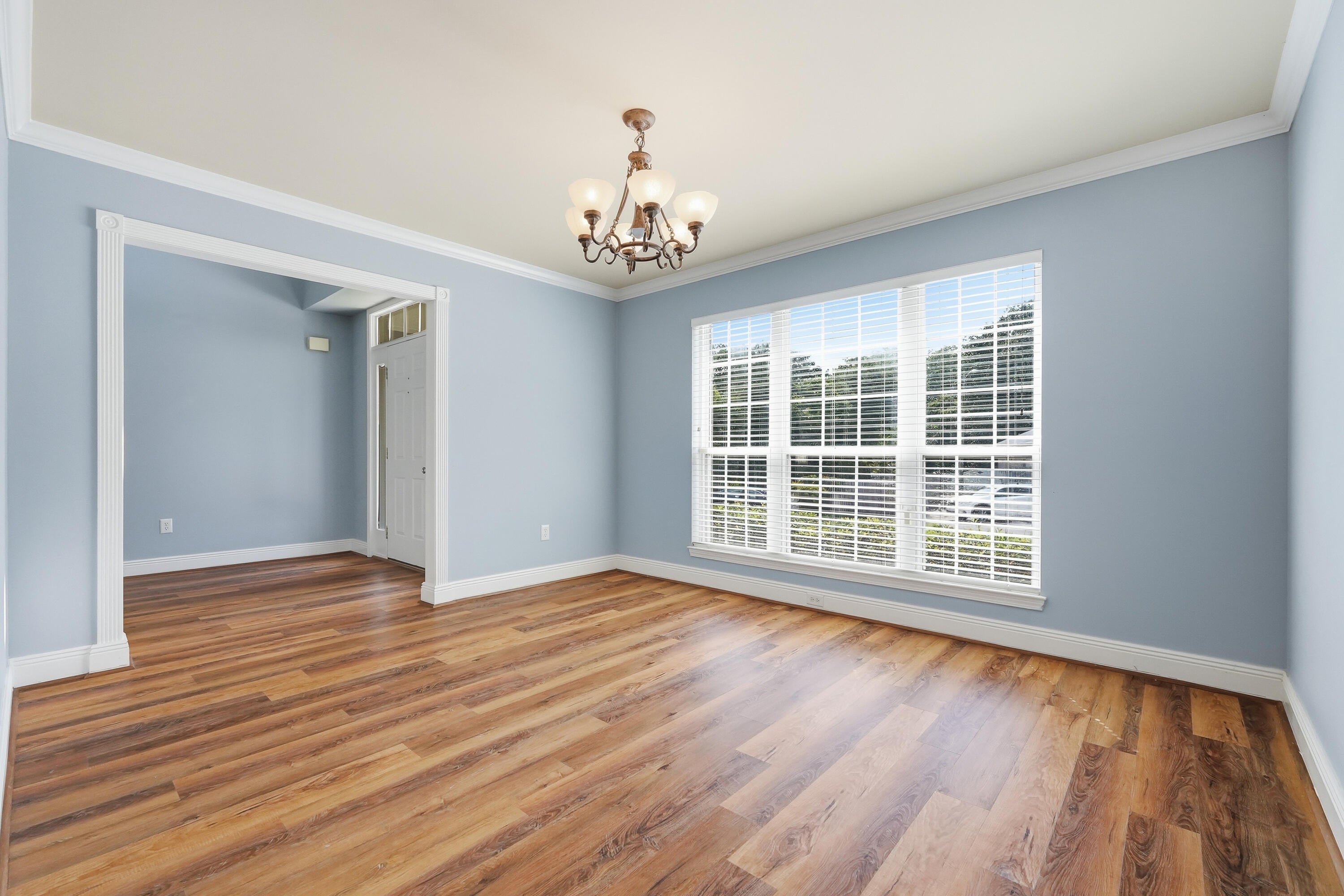 ROCKYWOOD PH 5 - Residential Lease