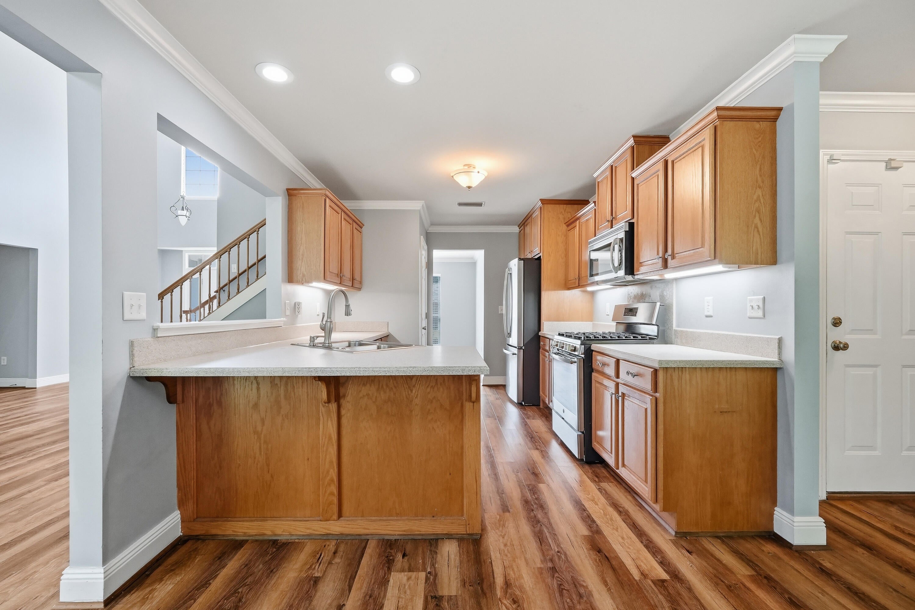 ROCKYWOOD PH 5 - Residential Lease