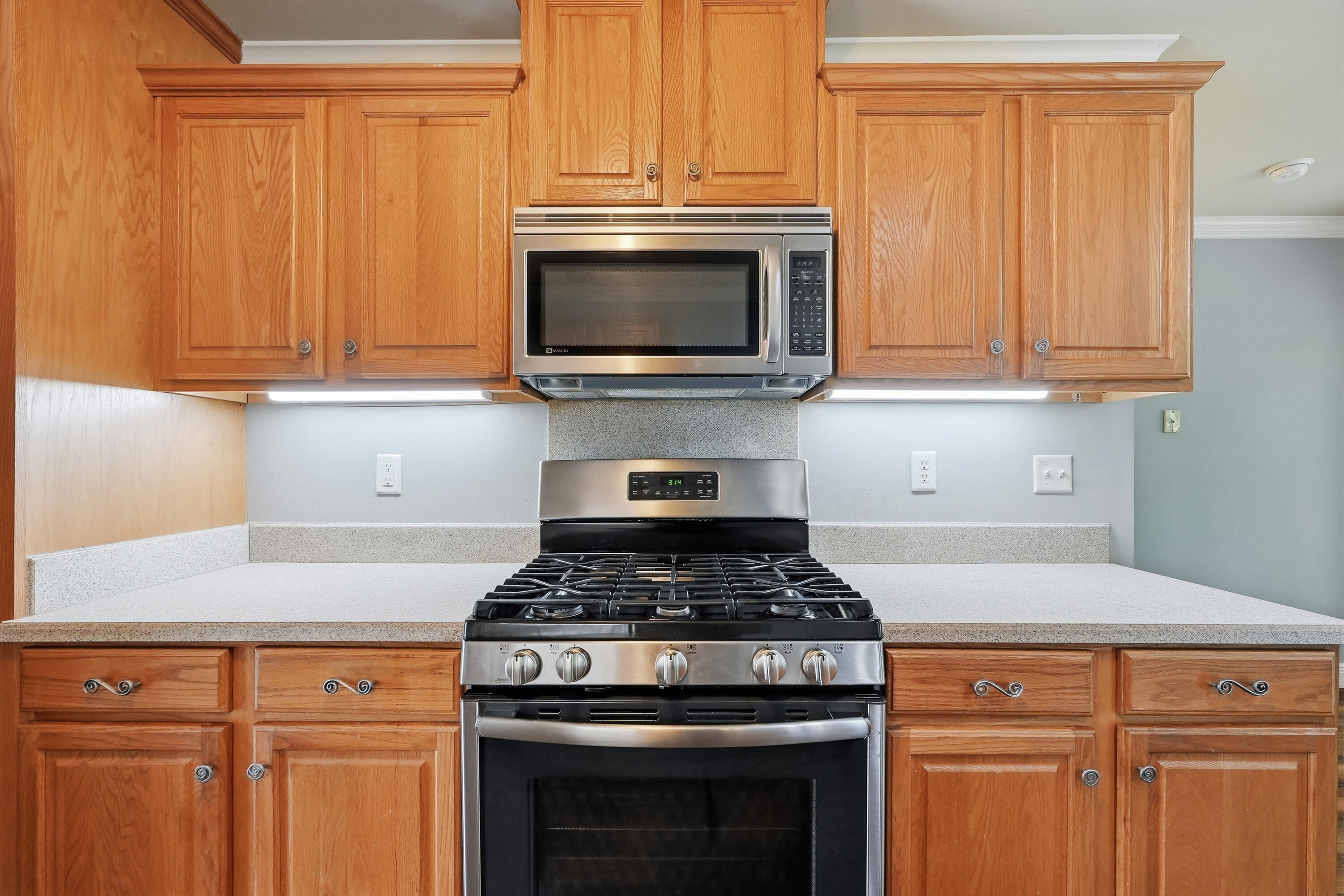 ROCKYWOOD PH 5 - Residential Lease