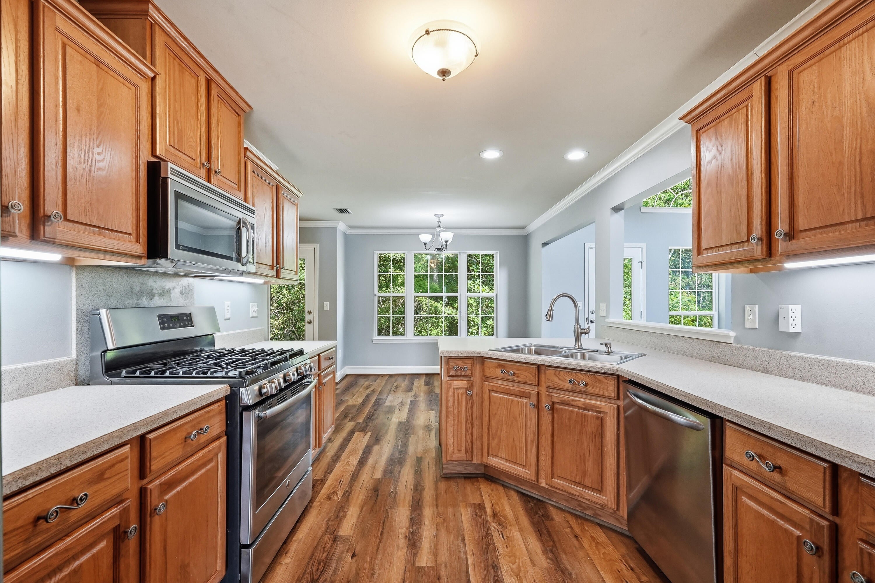 ROCKYWOOD PH 5 - Residential Lease