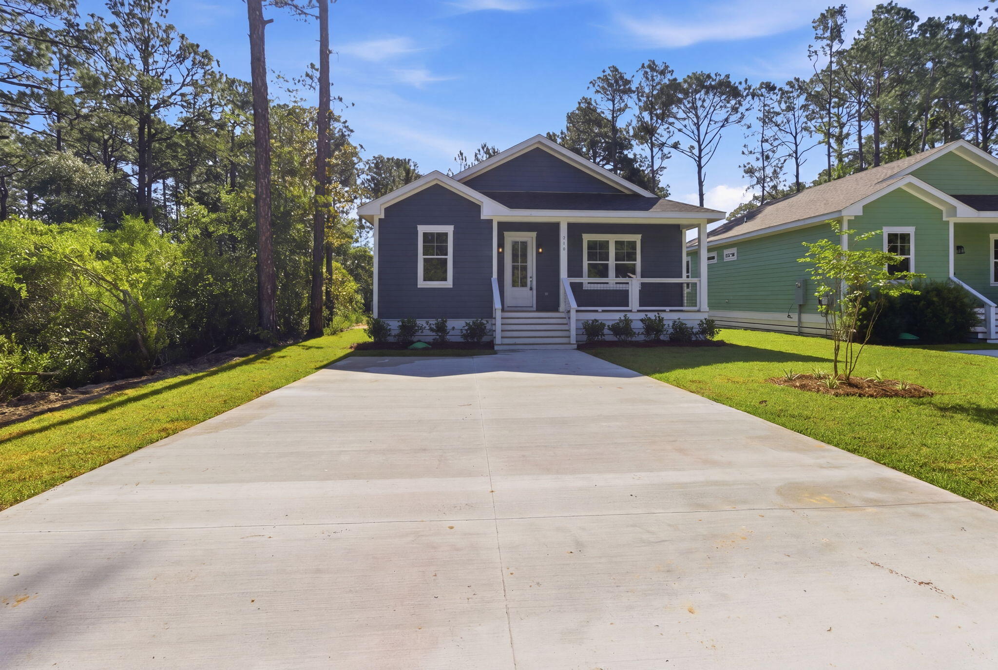 TOWN OF SANTA ROSA - Residential