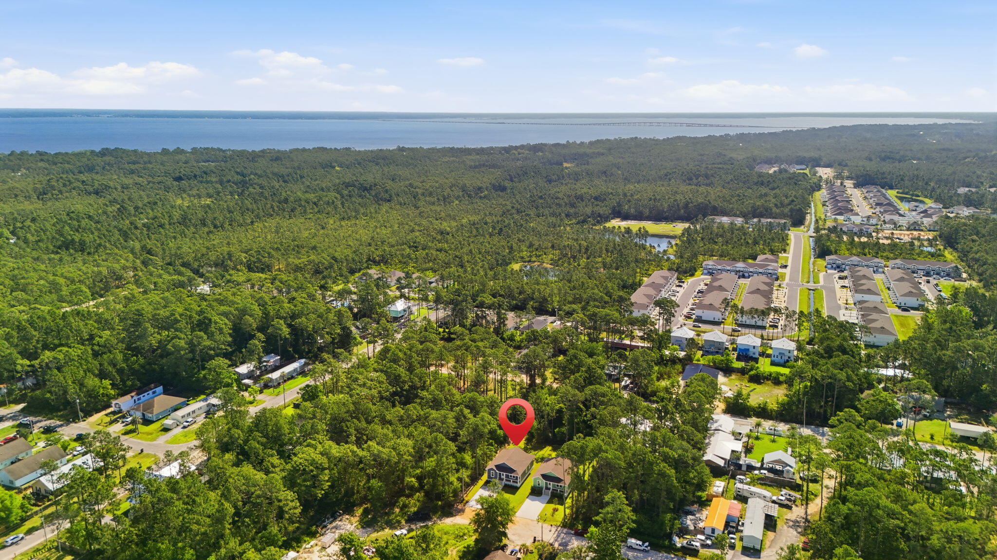 TOWN OF SANTA ROSA - Residential
