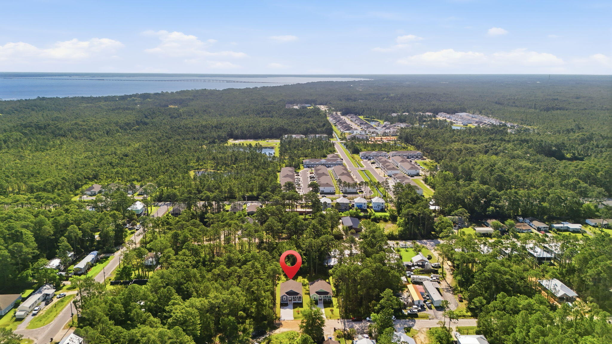TOWN OF SANTA ROSA - Residential