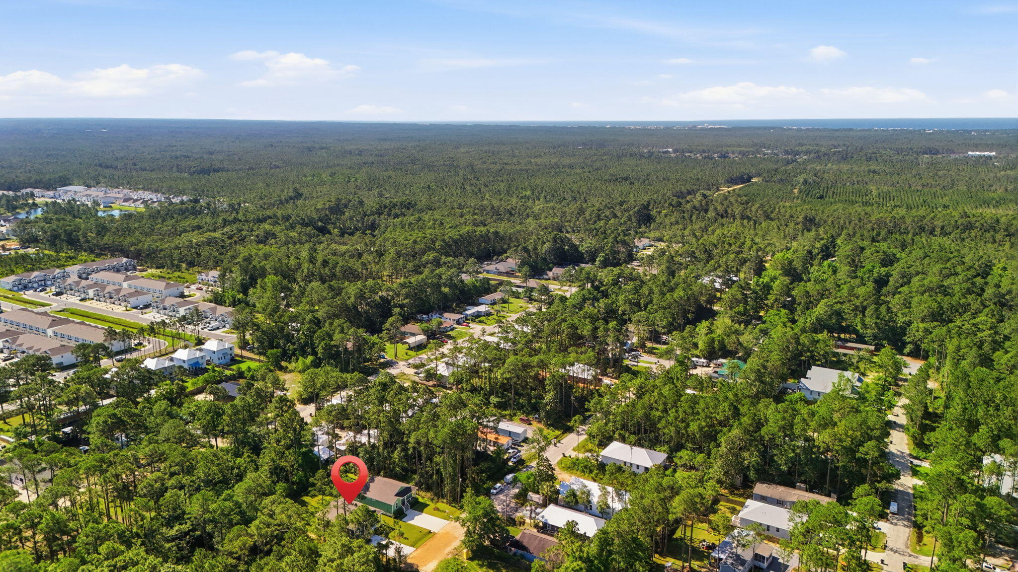 TOWN OF SANTA ROSA - Residential