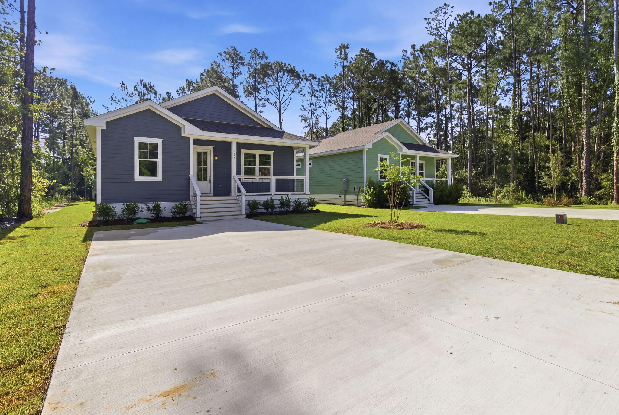 TOWN OF SANTA ROSA - Residential