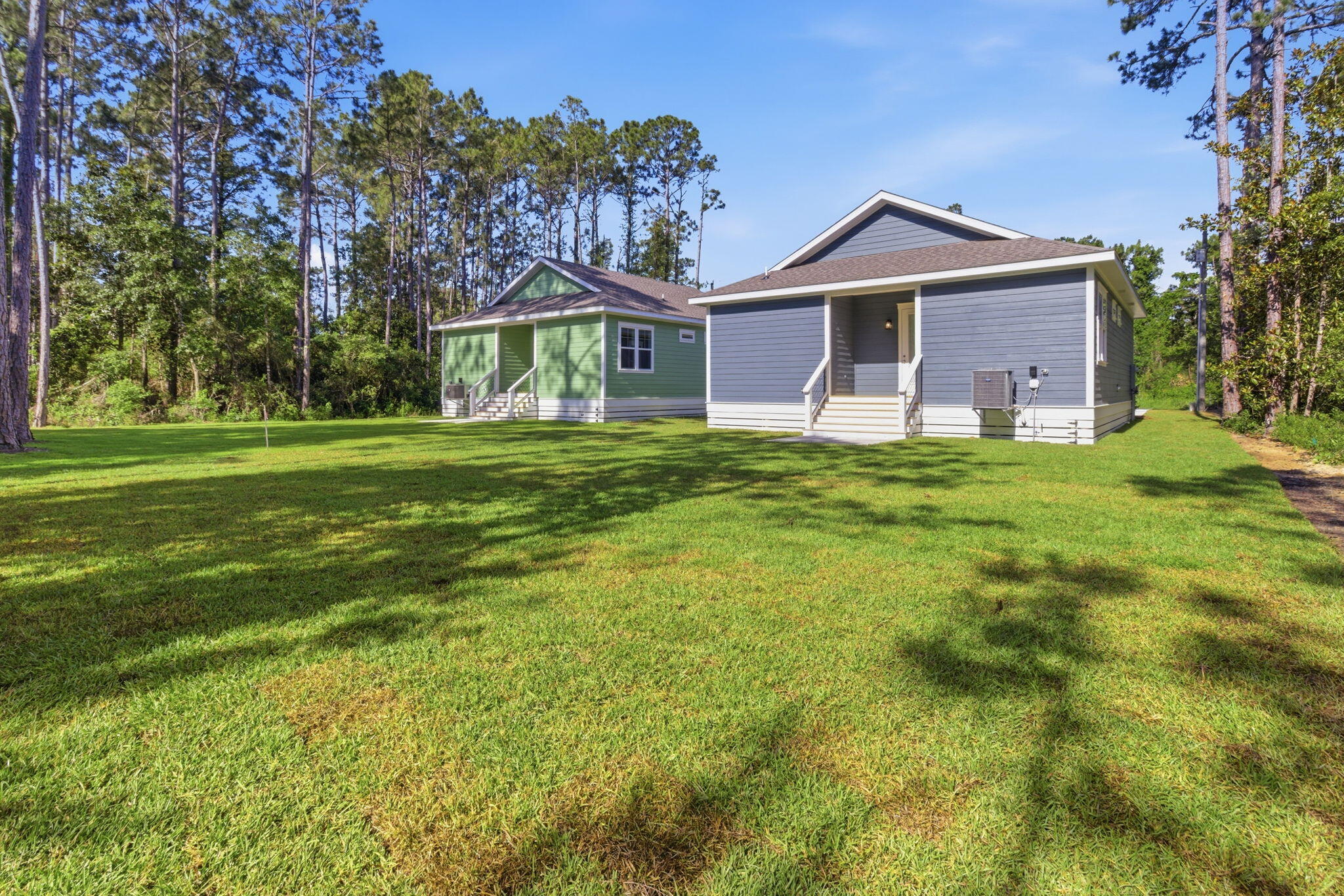 TOWN OF SANTA ROSA - Residential