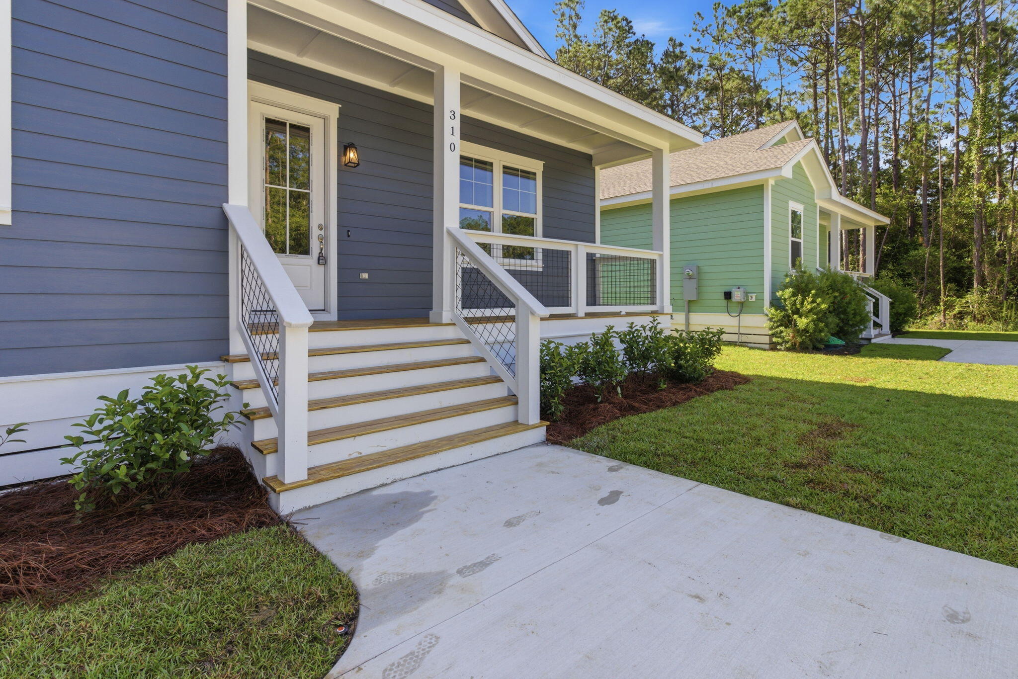 TOWN OF SANTA ROSA - Residential