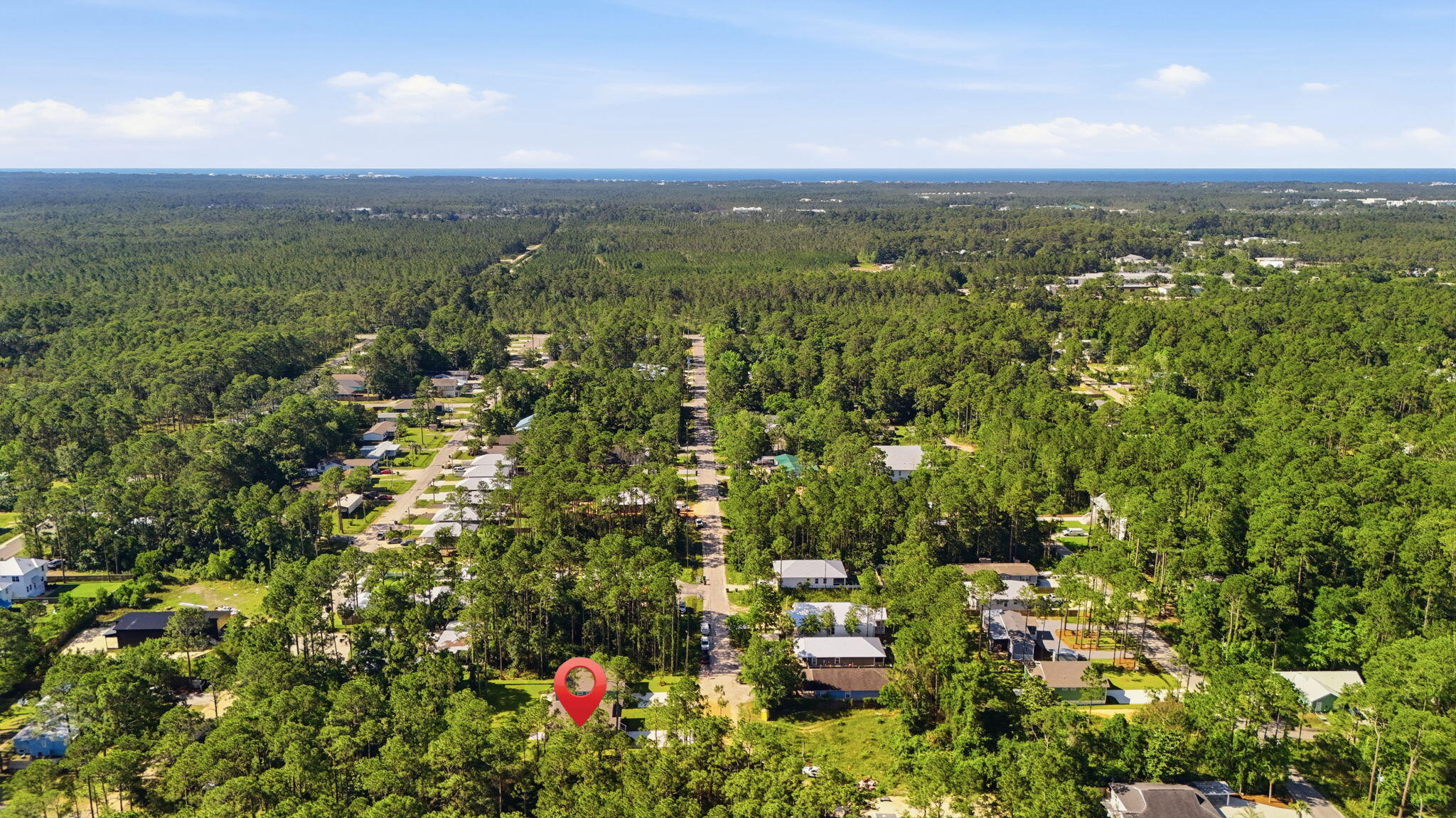 TOWN OF SANTA ROSA - Residential