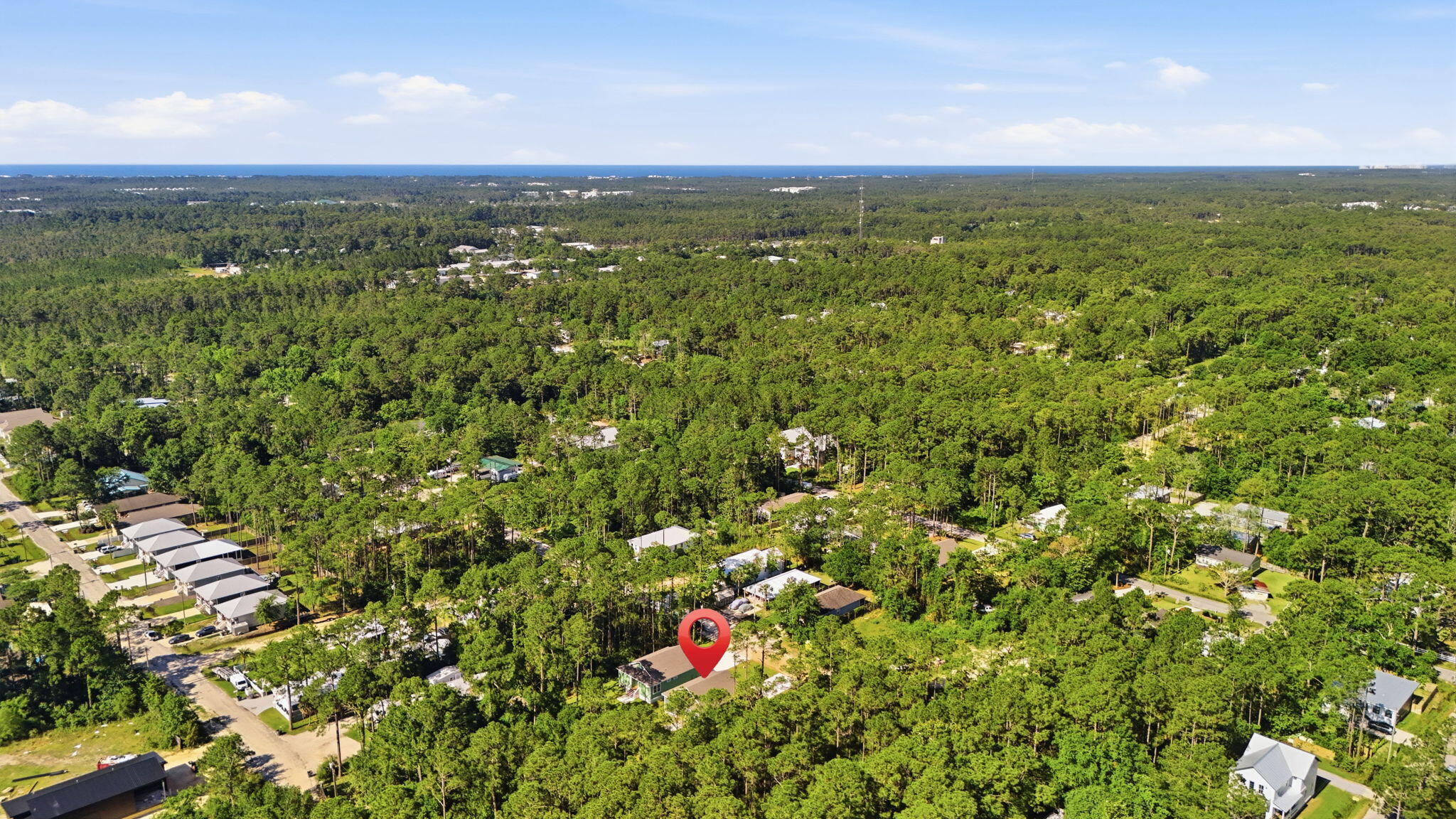 TOWN OF SANTA ROSA - Residential