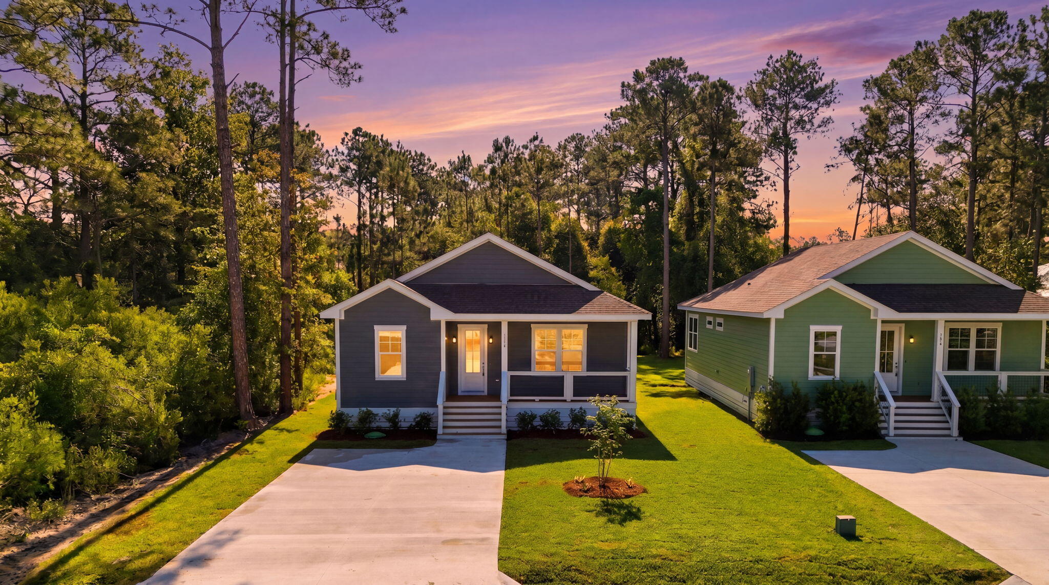 TOWN OF SANTA ROSA - Residential