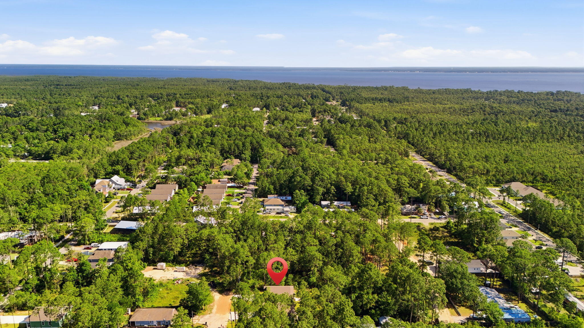 TOWN OF SANTA ROSA - Residential