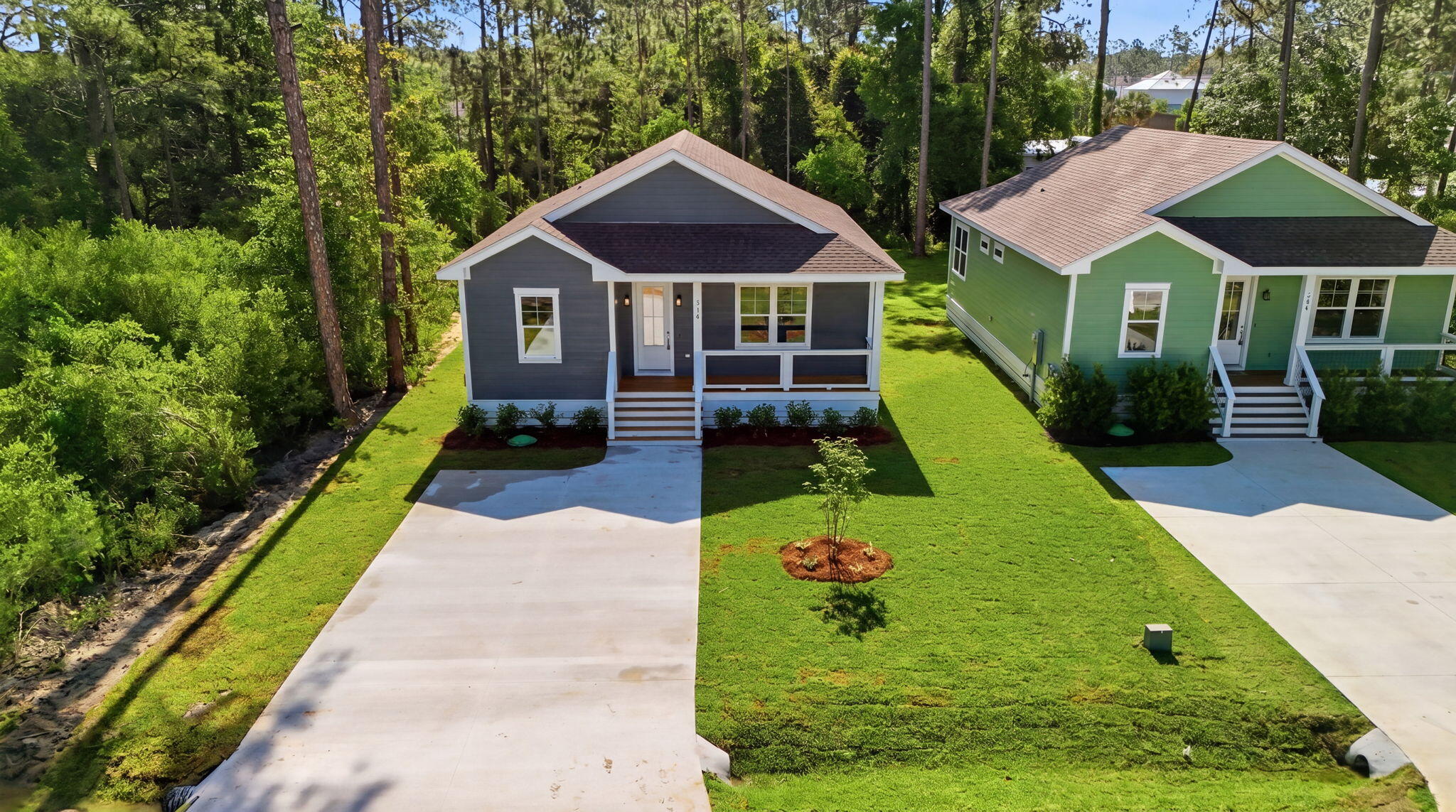 TOWN OF SANTA ROSA - Residential