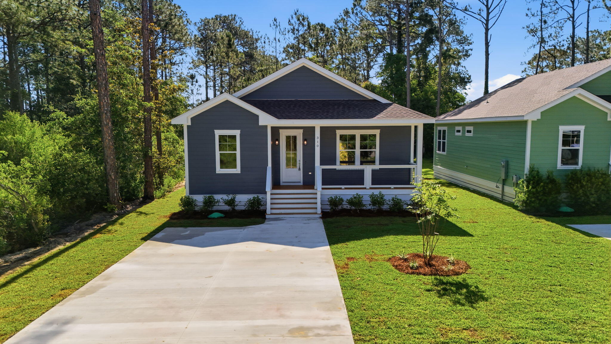 TOWN OF SANTA ROSA - Residential