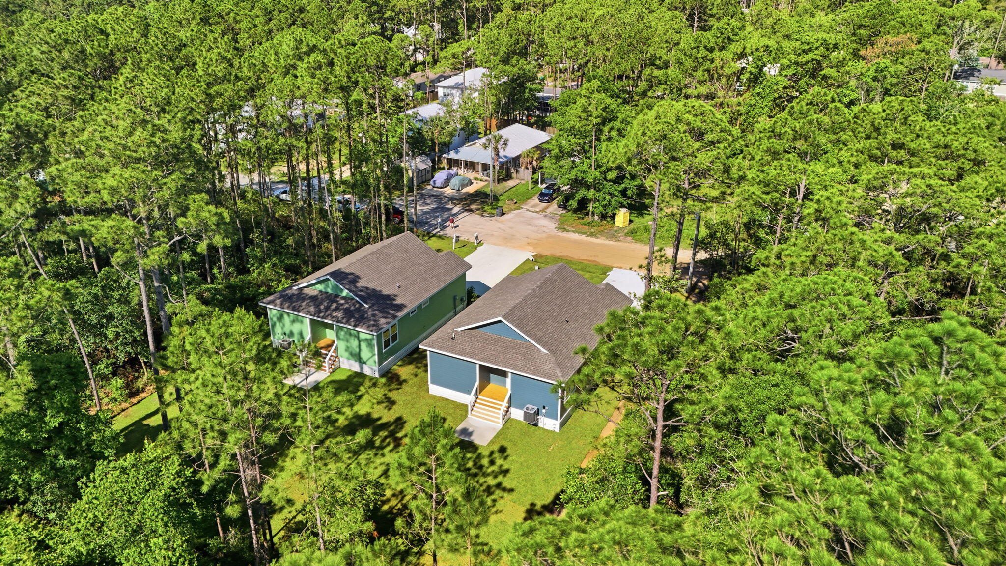 TOWN OF SANTA ROSA - Residential