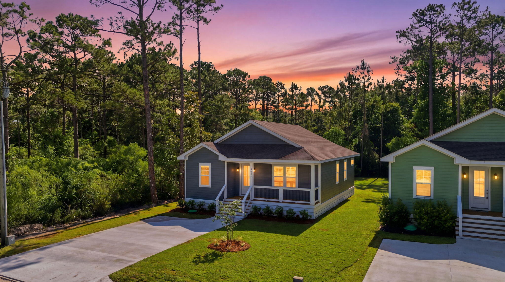 TOWN OF SANTA ROSA - Residential