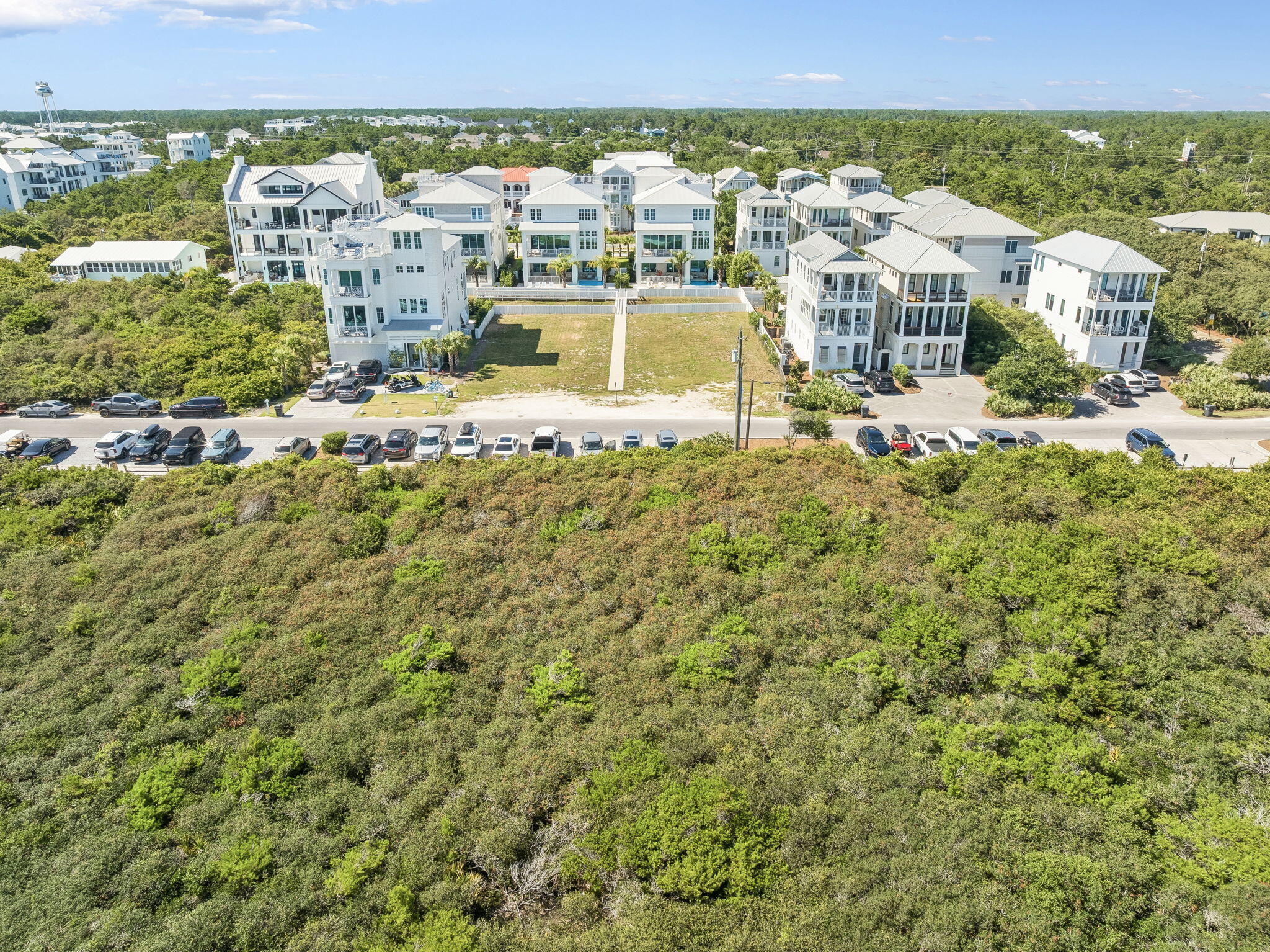 Shoreline Estates at Inlet Beach - Land