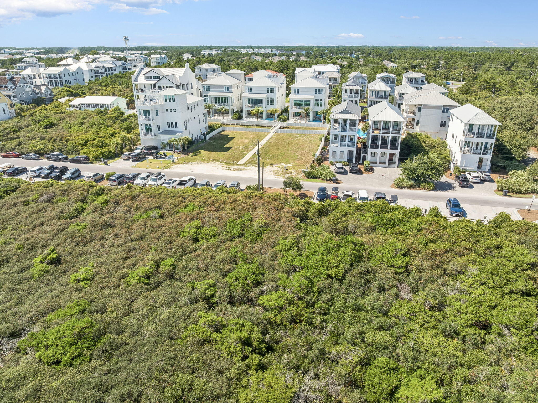 Shoreline Estates at Inlet Beach - Land