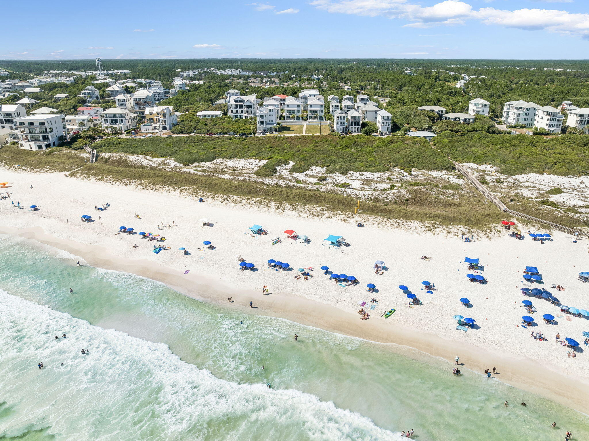 Shoreline Estates at Inlet Beach - Land