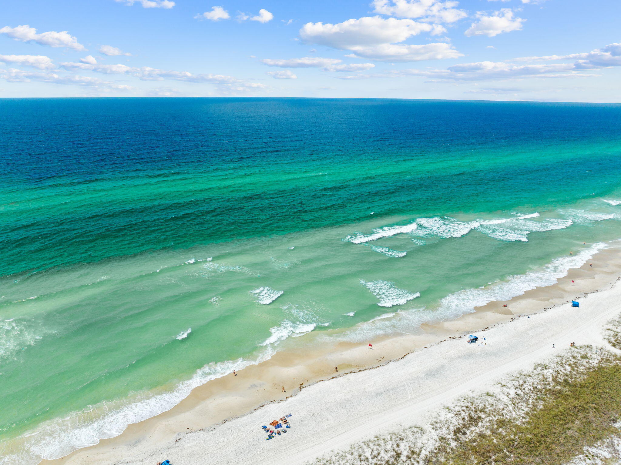 Shoreline Estates at Inlet Beach - Land