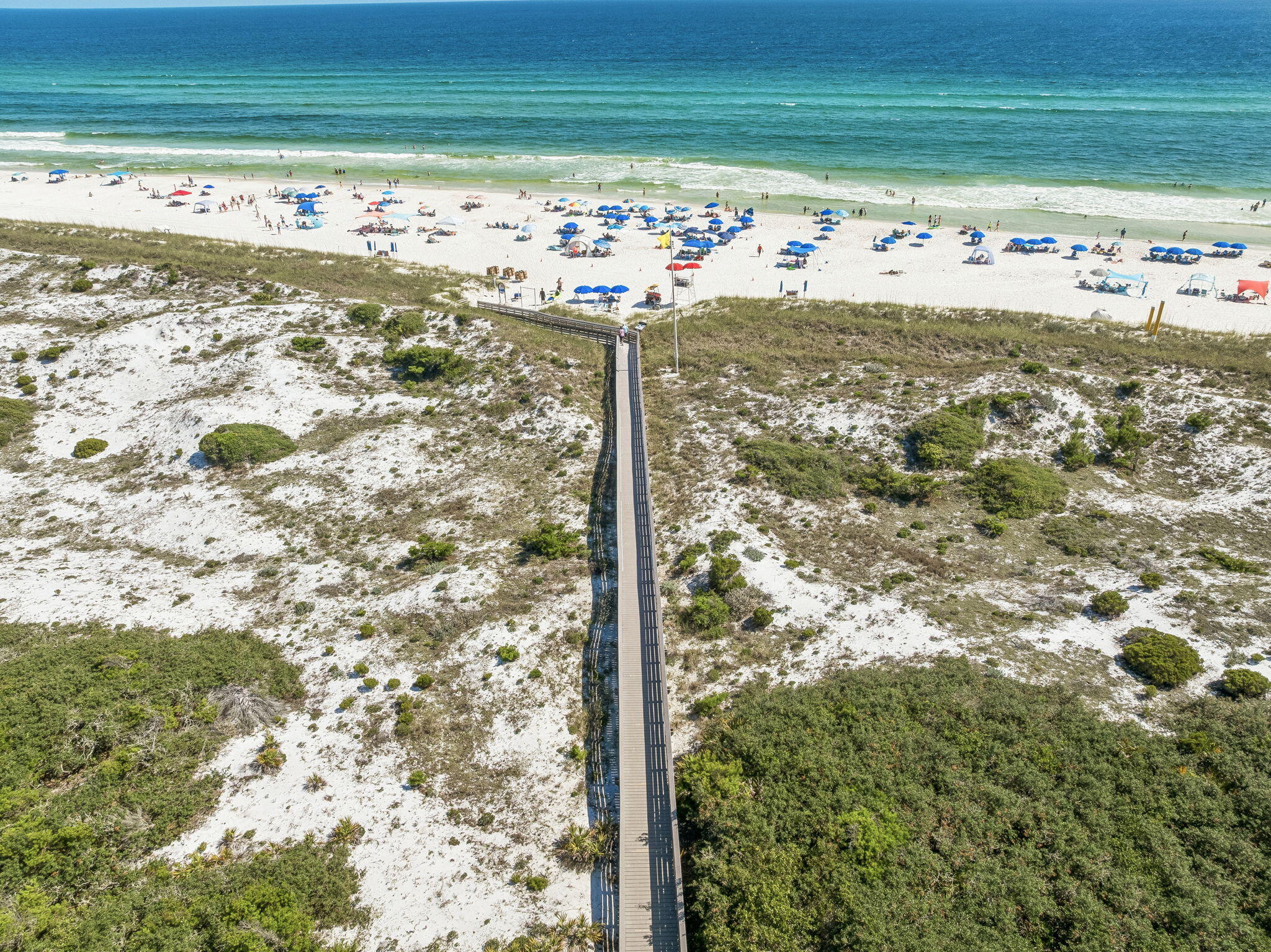 Shoreline Estates at Inlet Beach - Land