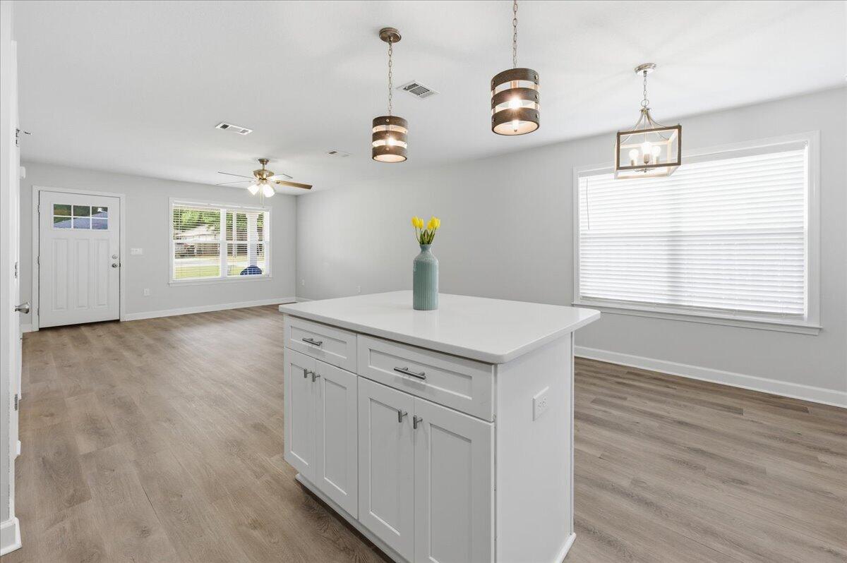 GARDEN CITY - Residential Lease