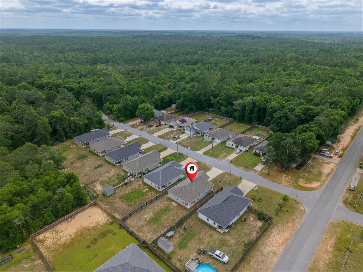 GARDEN CITY - Residential Lease