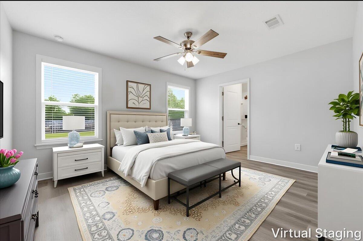 GARDEN CITY - Residential Lease
