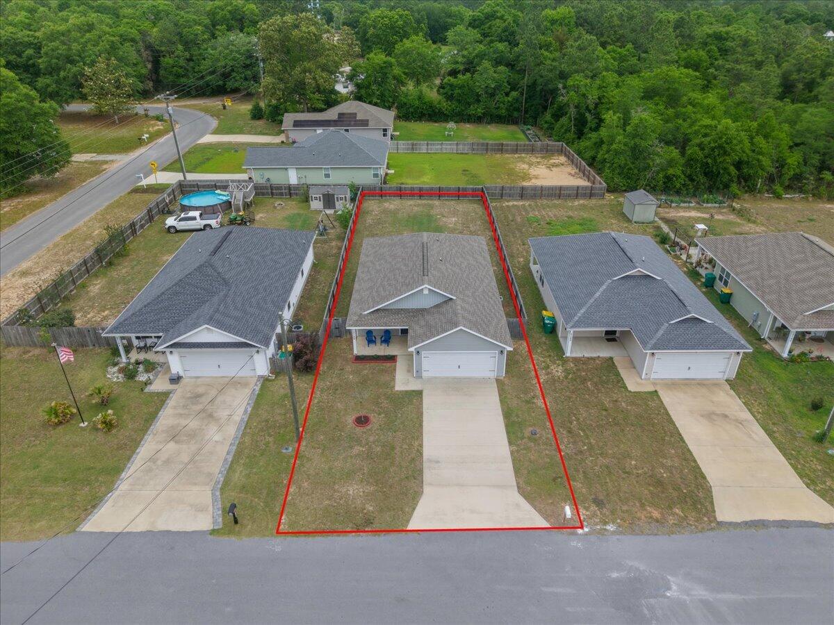 GARDEN CITY - Residential Lease