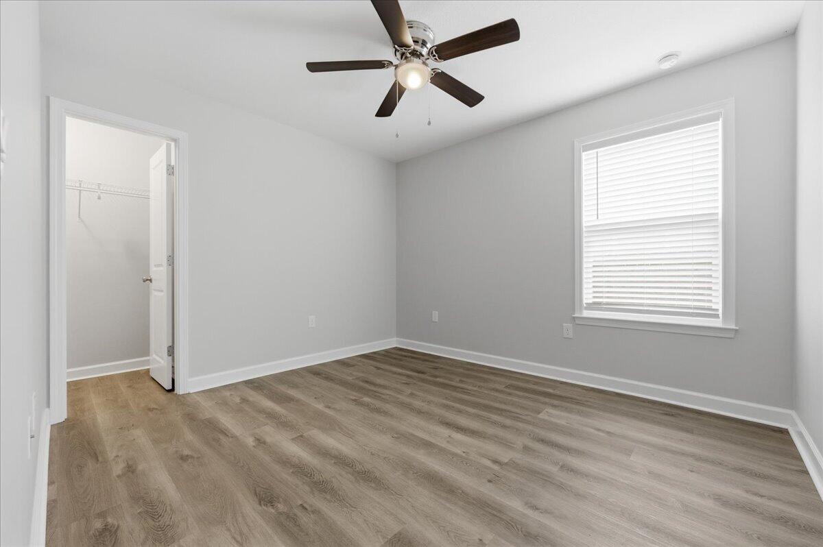 GARDEN CITY - Residential Lease