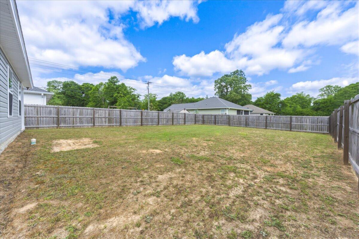 GARDEN CITY - Residential Lease