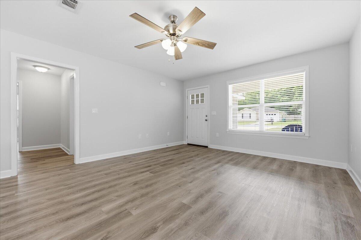 GARDEN CITY - Residential Lease