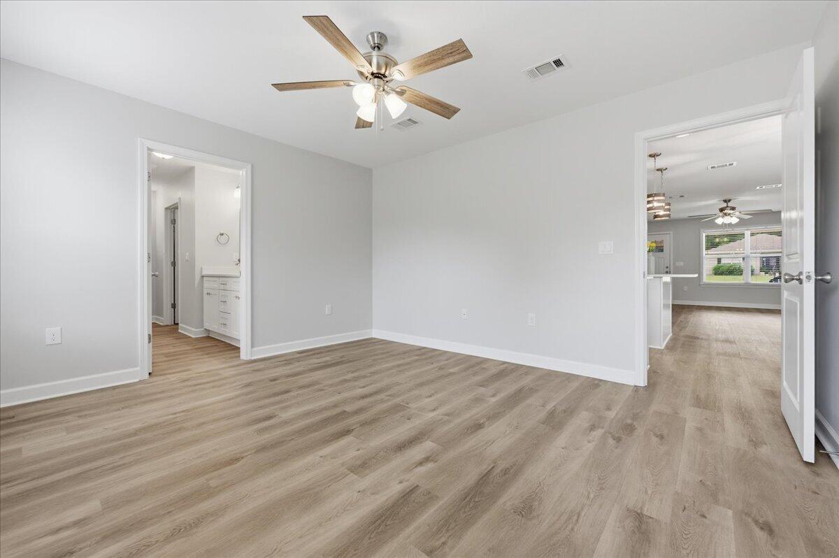 GARDEN CITY - Residential Lease