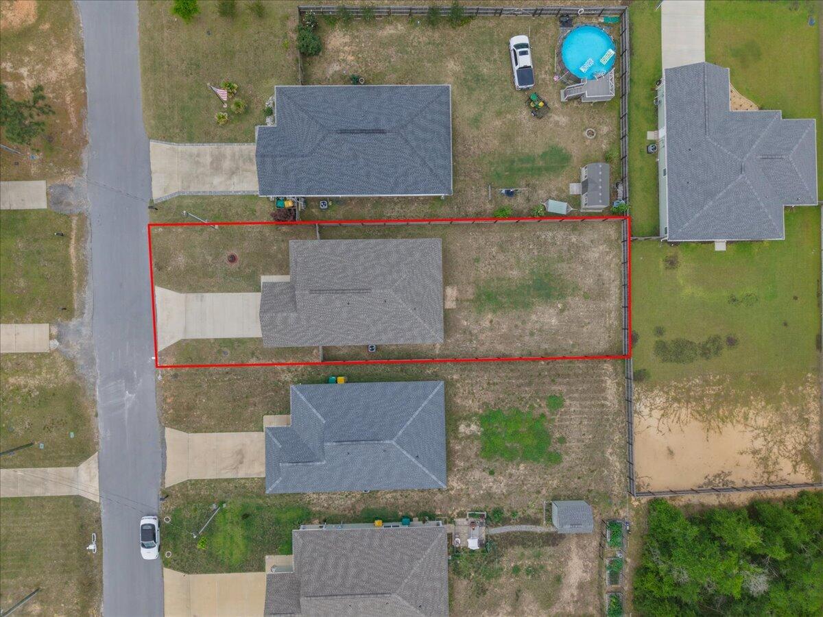 GARDEN CITY - Residential Lease