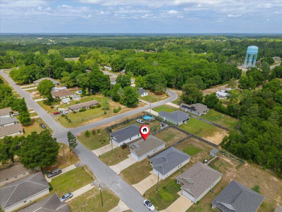 GARDEN CITY - Residential Lease
