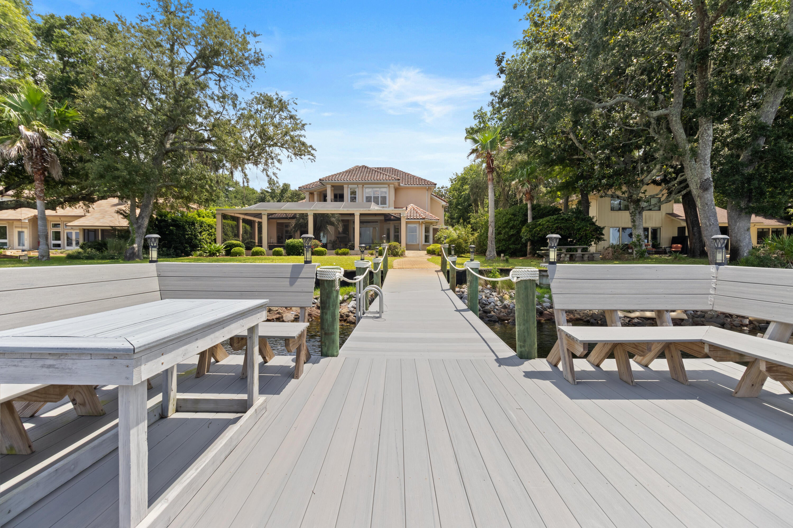 LIDO VILLAGE - Residential