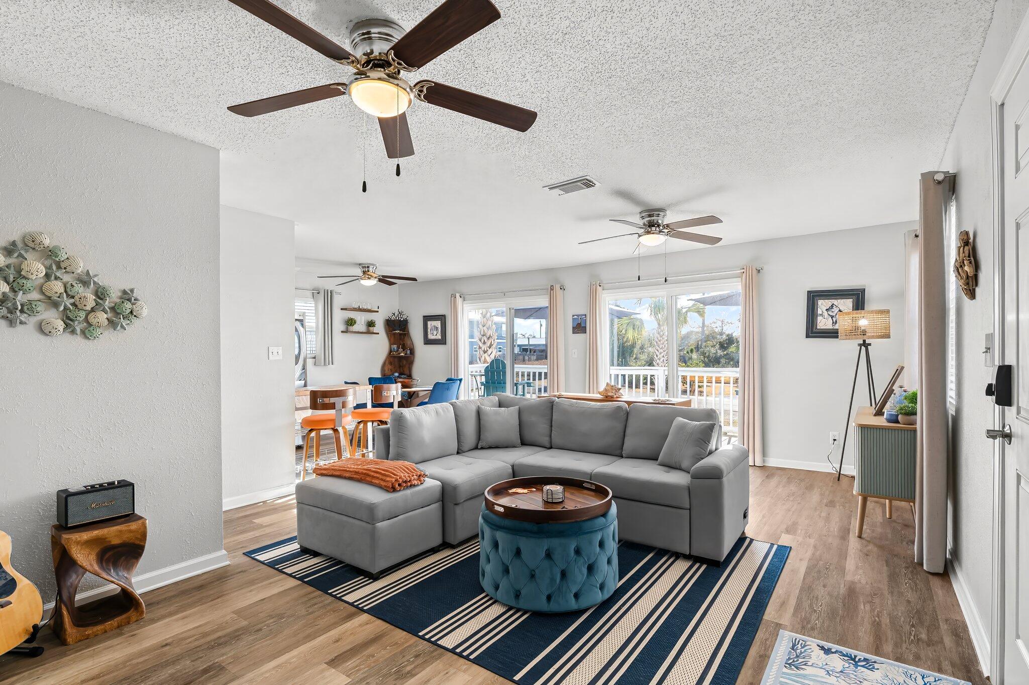 Port St Joe Beach - Residential