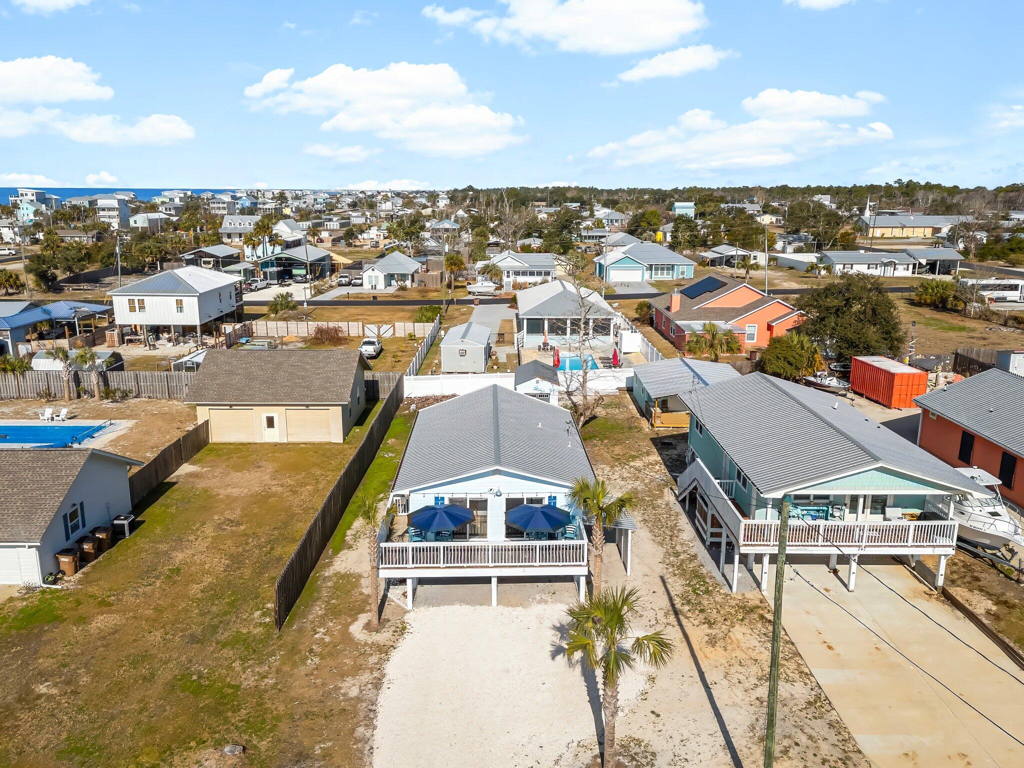 Port St Joe Beach - Residential